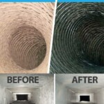Duct Cleaning Services in Junction City, Fort Riley, & Manhattan, KS
